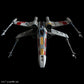 Star Wars 1/72 STAR WARS XWING STARFIGHTER