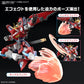 HG 1/144 Shin Burning Gundam