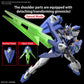 HG 1/144 Gundam 00 Diver Arc