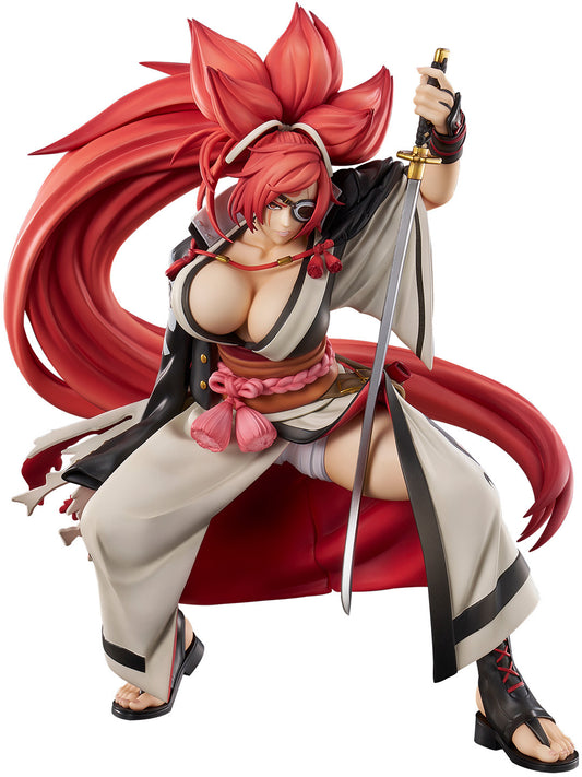 GUILTY GEAR - STRIVE - Baiken