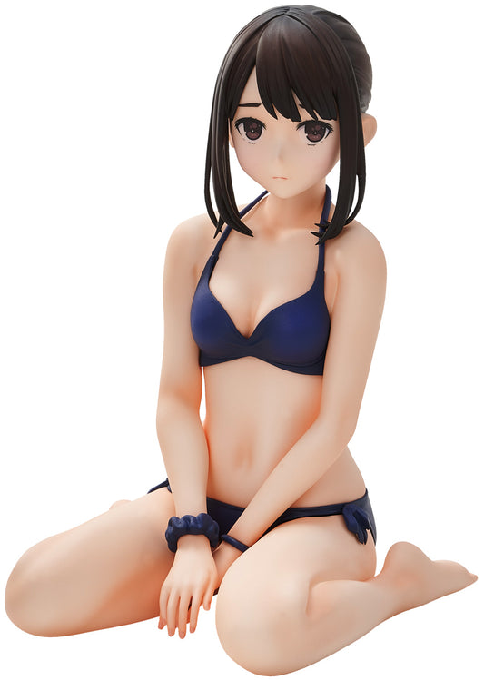 Ganbare Douki-chan Douki-chan Swimsuit Style