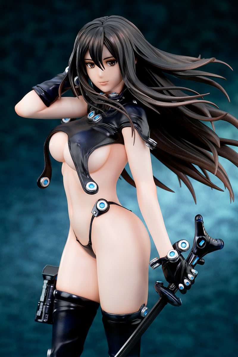 Gantz - Reika