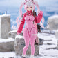 Goddess of Victory Nikke Figma Alice