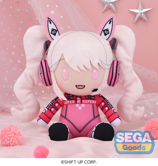 Goddess of Victory Nikke M Alice Plush