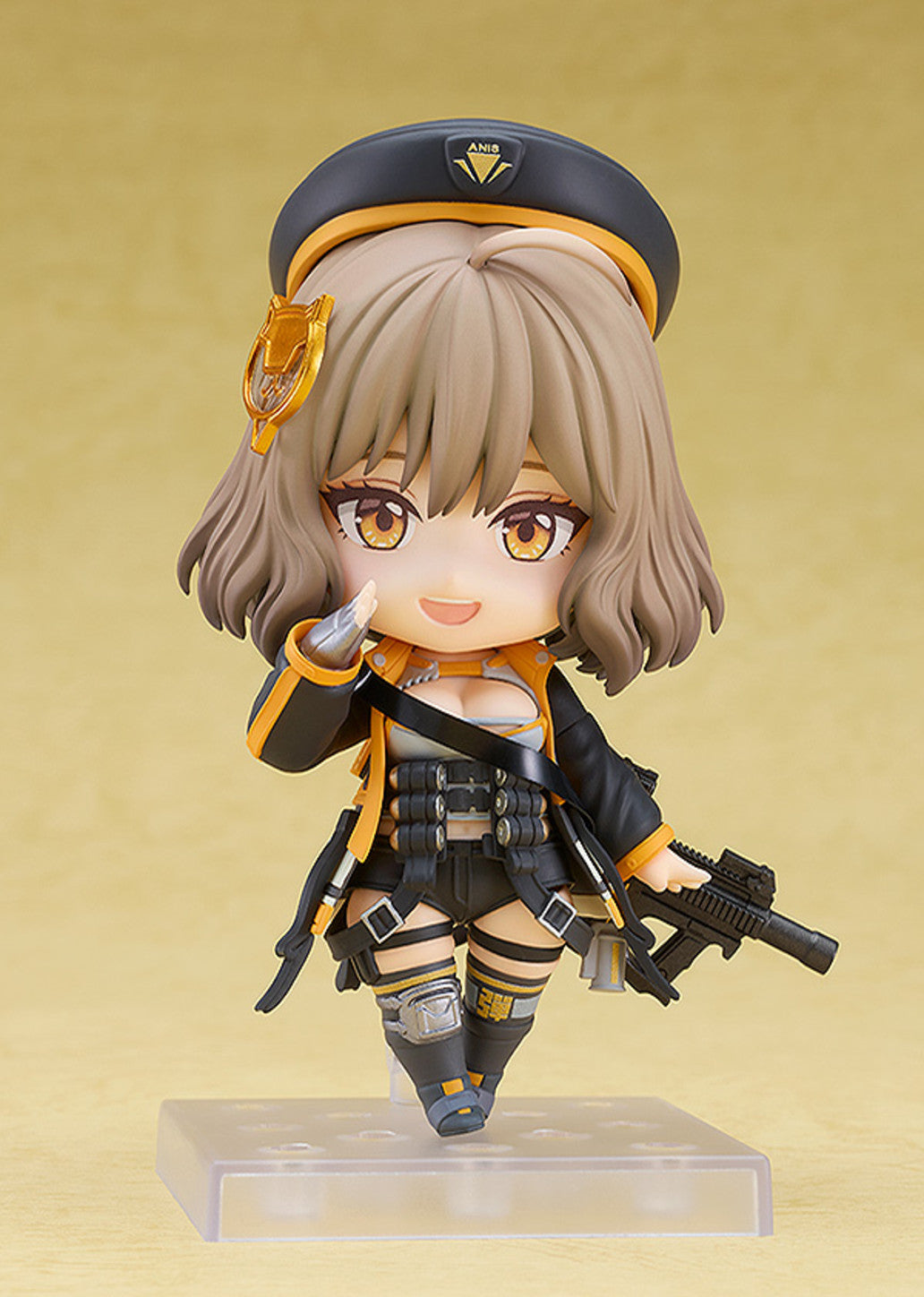 Goddess of Victory - Nikke Nendoroid Anis