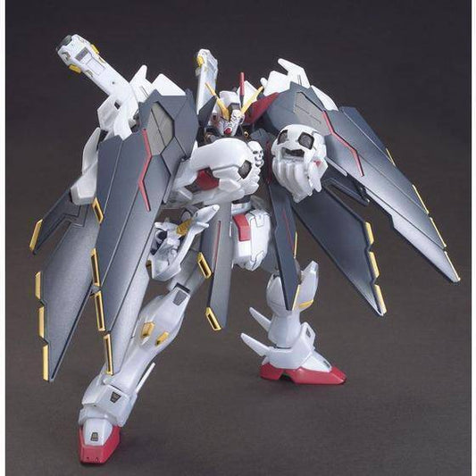 HGBF 1/144 CROSSBONE GUNDAM X1 FULL CLOTH Ver. GBF