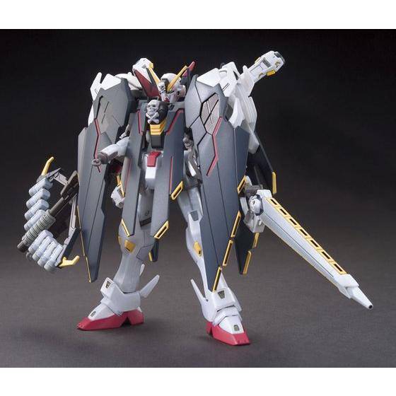 HGBF 1/144 CROSSBONE GUNDAM X1 FULL CLOTH Ver. GBF