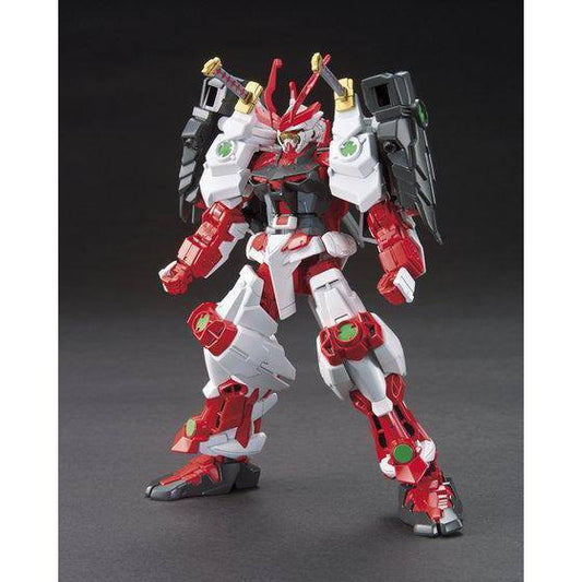 HGBF 1/144 SENGOKU ASTRAY GUNDAM