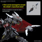 HG 1/144 Black Knight Squad Shi-Ve.A