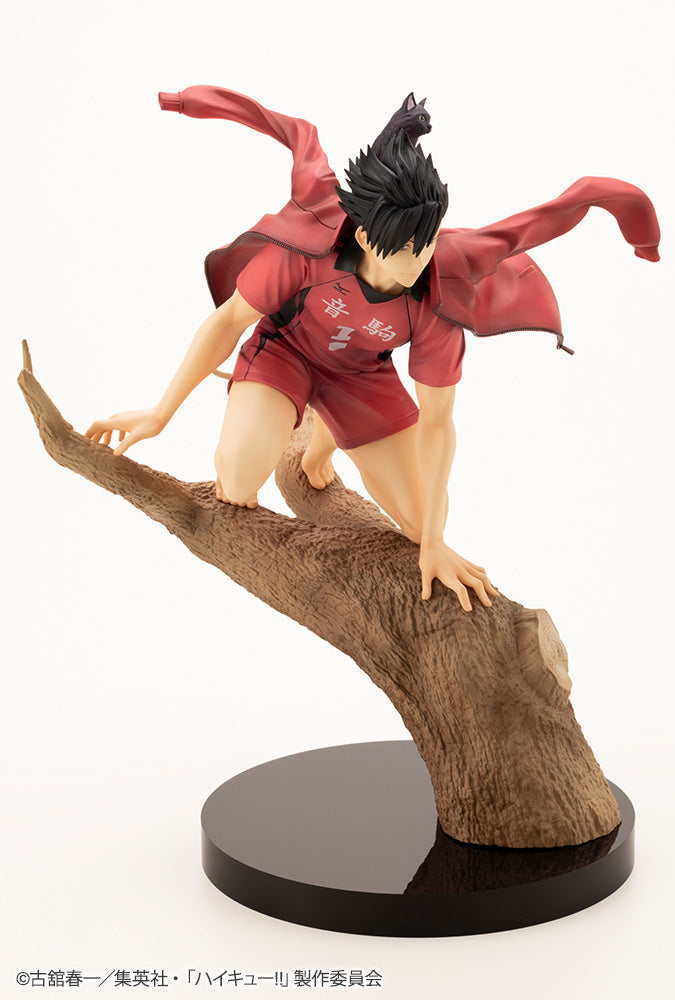 Haikyu!! ARTFX J Tetsuro Kuroo