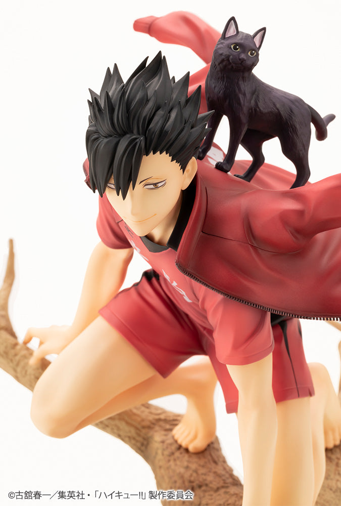 Haikyu!! ARTFX J Tetsuro Kuroo