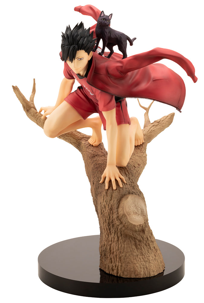 Haikyu!! ARTFX J Tetsuro Kuroo