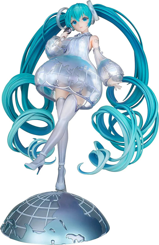Hatsune Miku - MIKU EXPO 2021 Online Ver