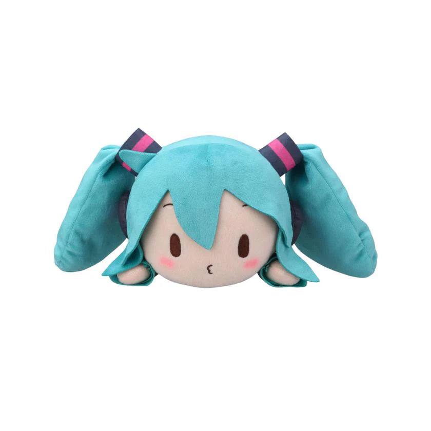 Hatsune Miku - Nesoberi Plush