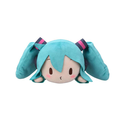 Hatsune Miku - Nesoberi Plush