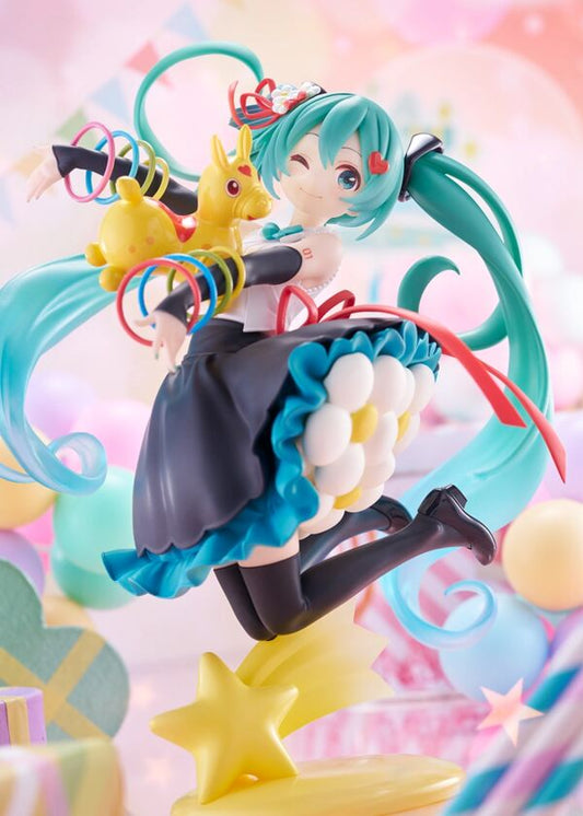 Hatsune Miku - Rody Artist MasterPiece+ - 39 ver