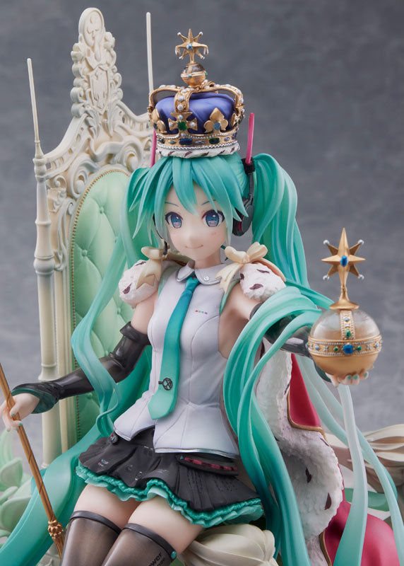 Hatsune Miku 39's Special Day