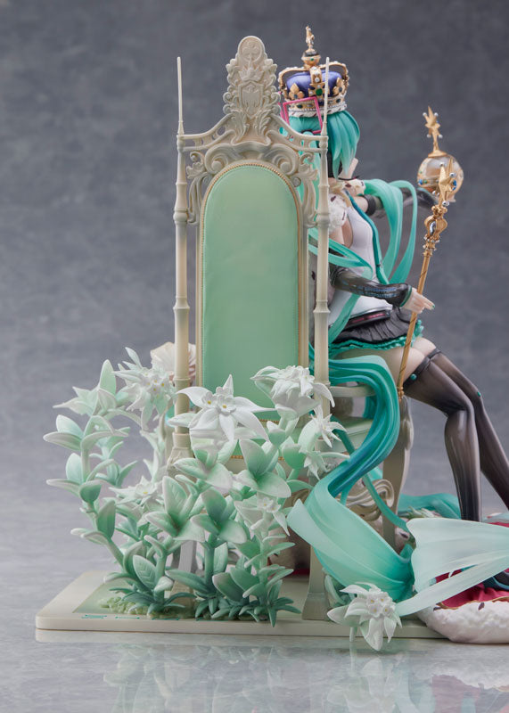 Hatsune Miku 39's Special Day