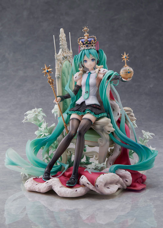 Hatsune Miku 39's Special Day