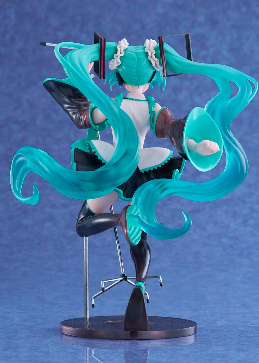 Hatsune Miku Artist Master Piece+ Birthday 2023 ver