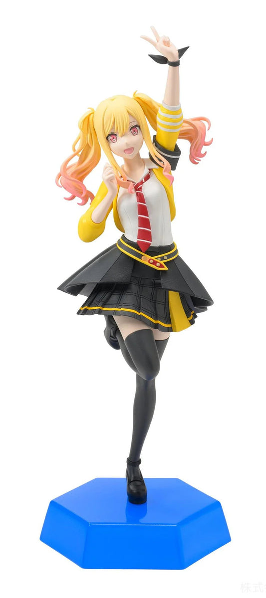 Hatsune Miku Colorful Stage! Desktop x Decorate Collections Tenma Saki