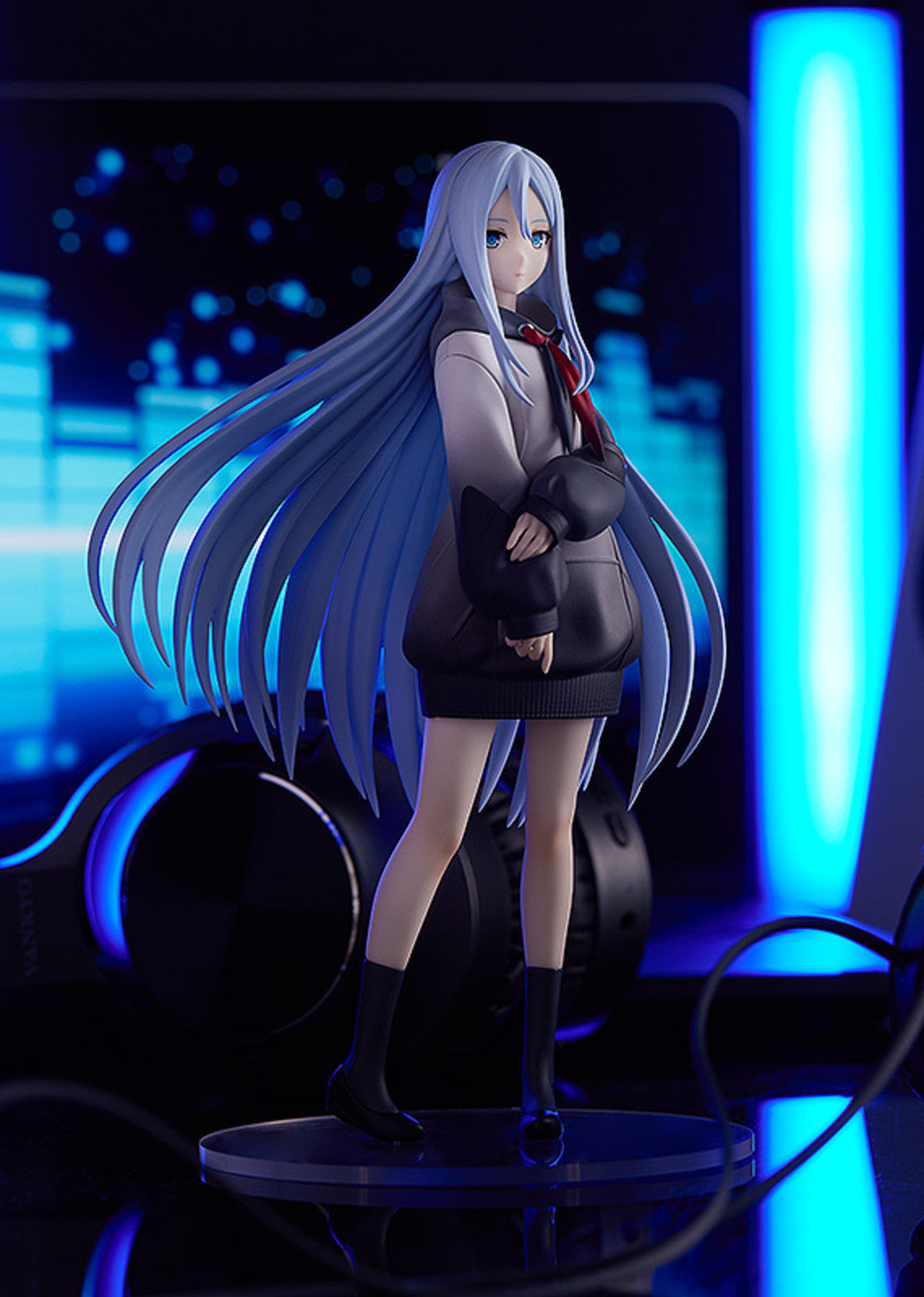 Hatsune Miku: Colorful Stage!: Pop up Parade Kanade Yoisaki