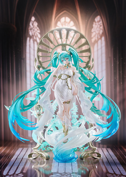 Hatsune Miku Feat. Yoneyama Mai