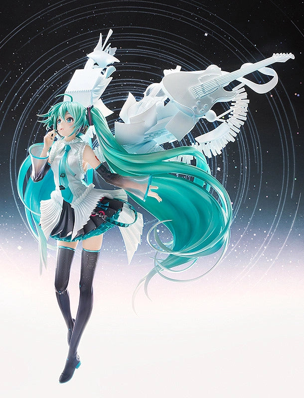 Hatsune Miku Happy 16th Birthday Ver.