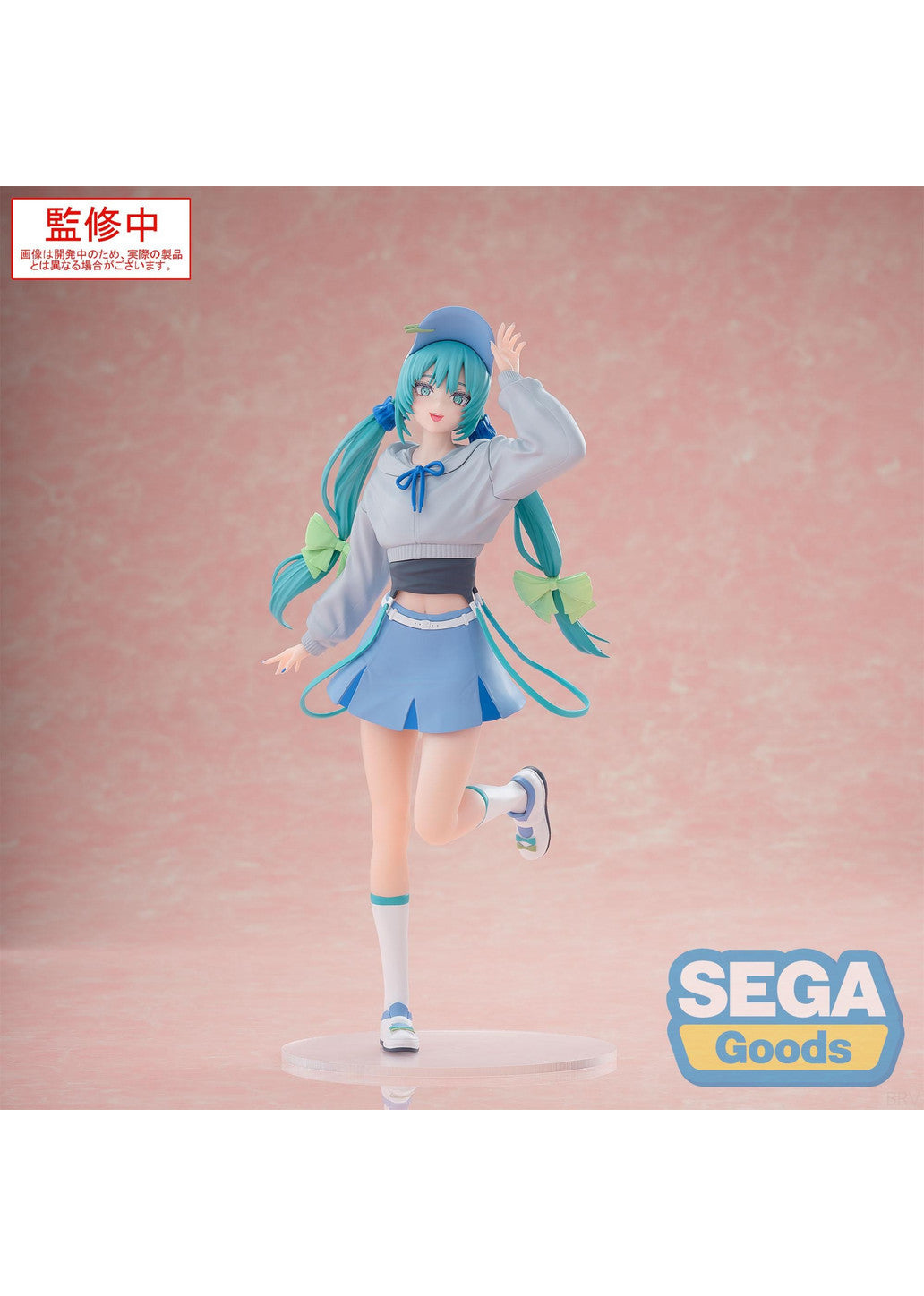 Hatsune Miku: Luminasta Hatsune Miku Conceptual Series Vol.2