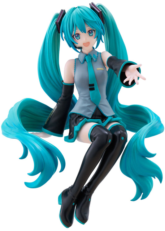 Hatsune Miku Nardack Pearl ver Noodle Stopper