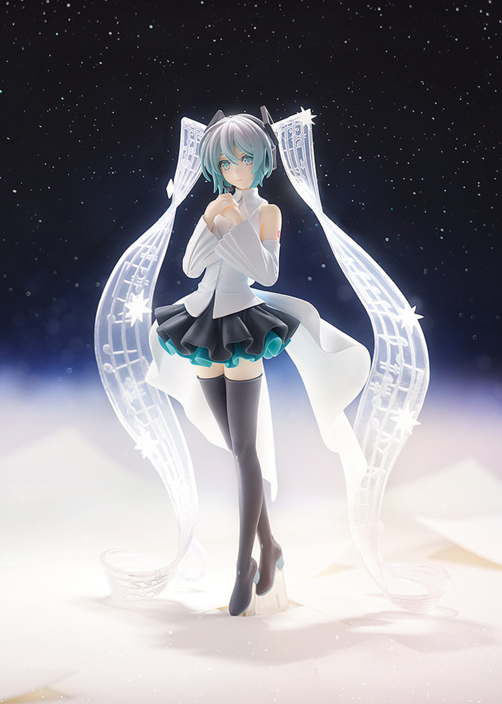 Hatsune Miku: Pop up Parade Hatsune Miku: Little Missing Stars Ver.