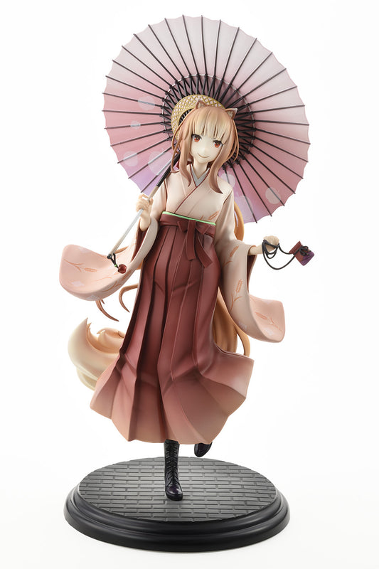 Holo Hakama Ver