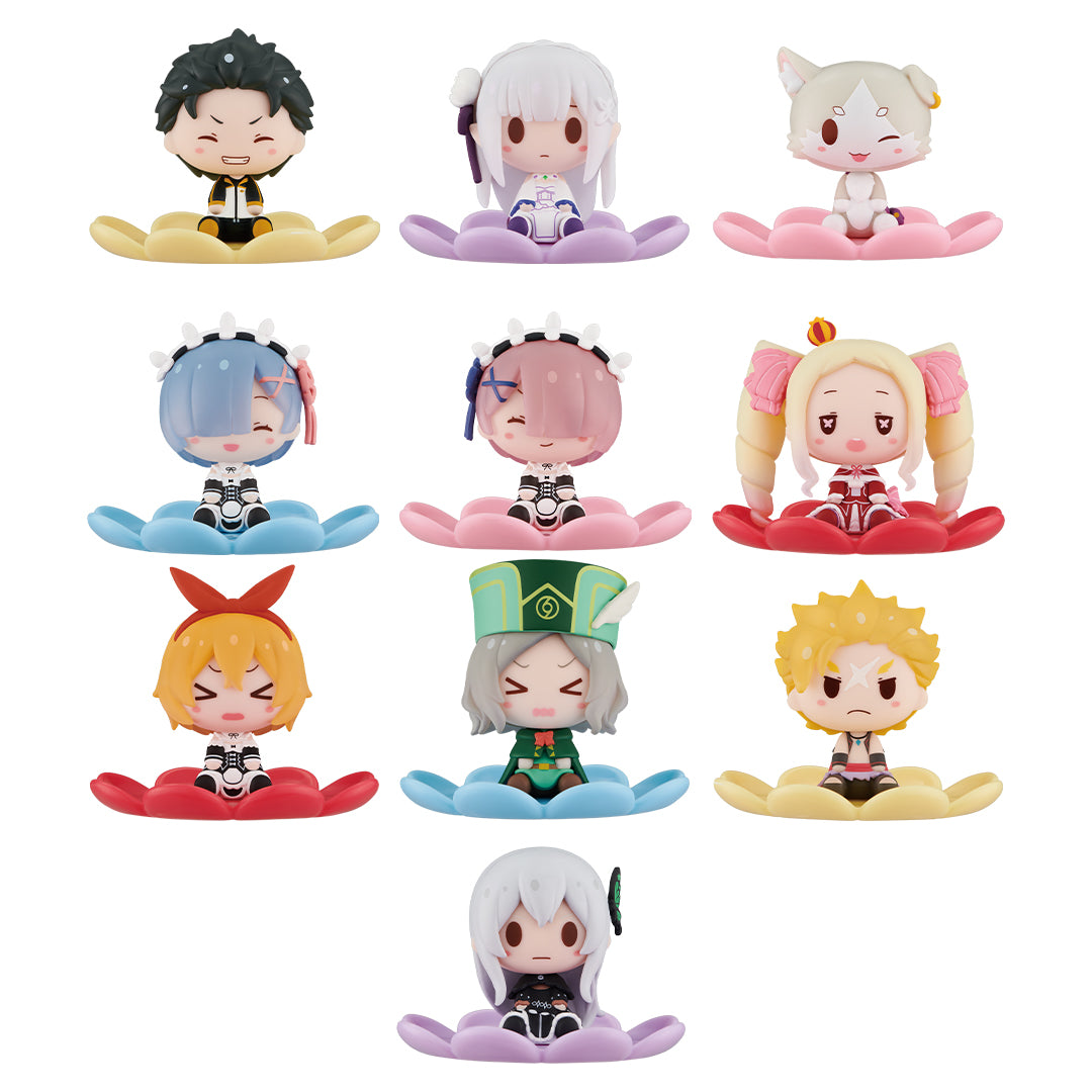 Ichiban Kuji - Re:Zero Dreaming Future Story