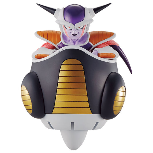 Ichiban Kuji Dragon Ball EX Fear Frieza Army MASTERLISE A Prize - Frieza