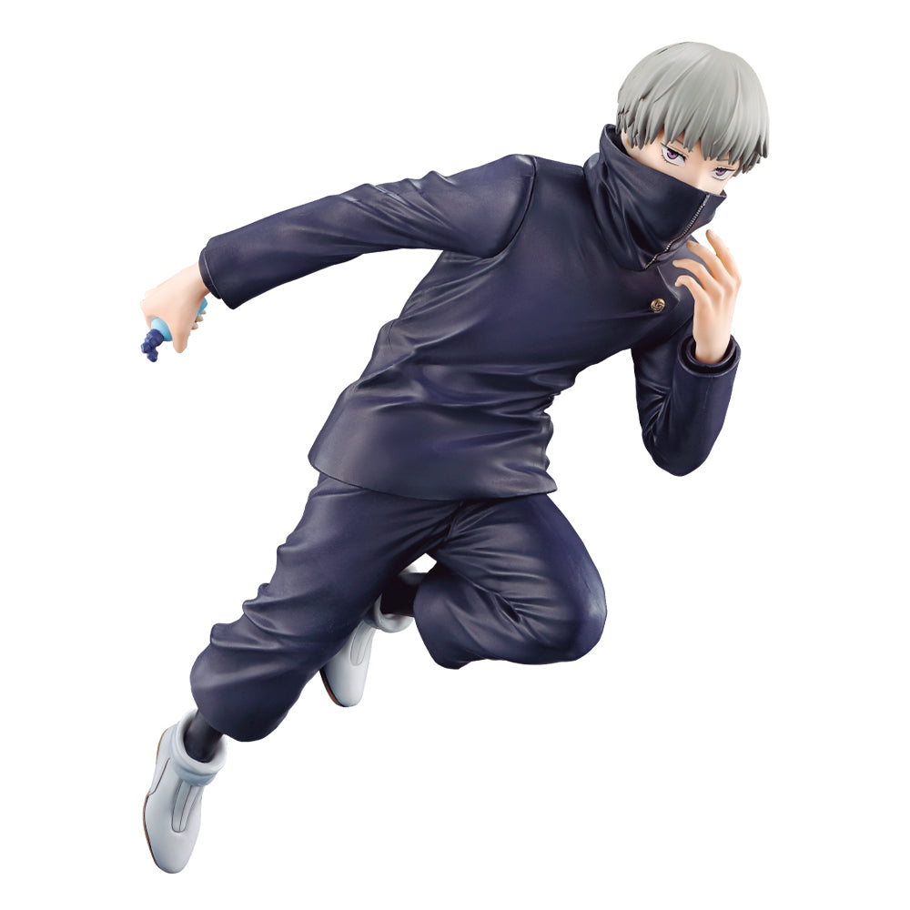 Ichiban Kuji Jujutsu Kaisen Magic Round Battle