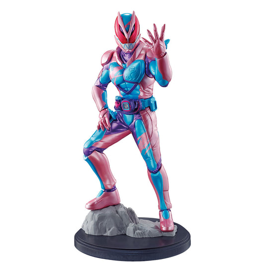 Ichiban Kuji Kamen Rider Prize A