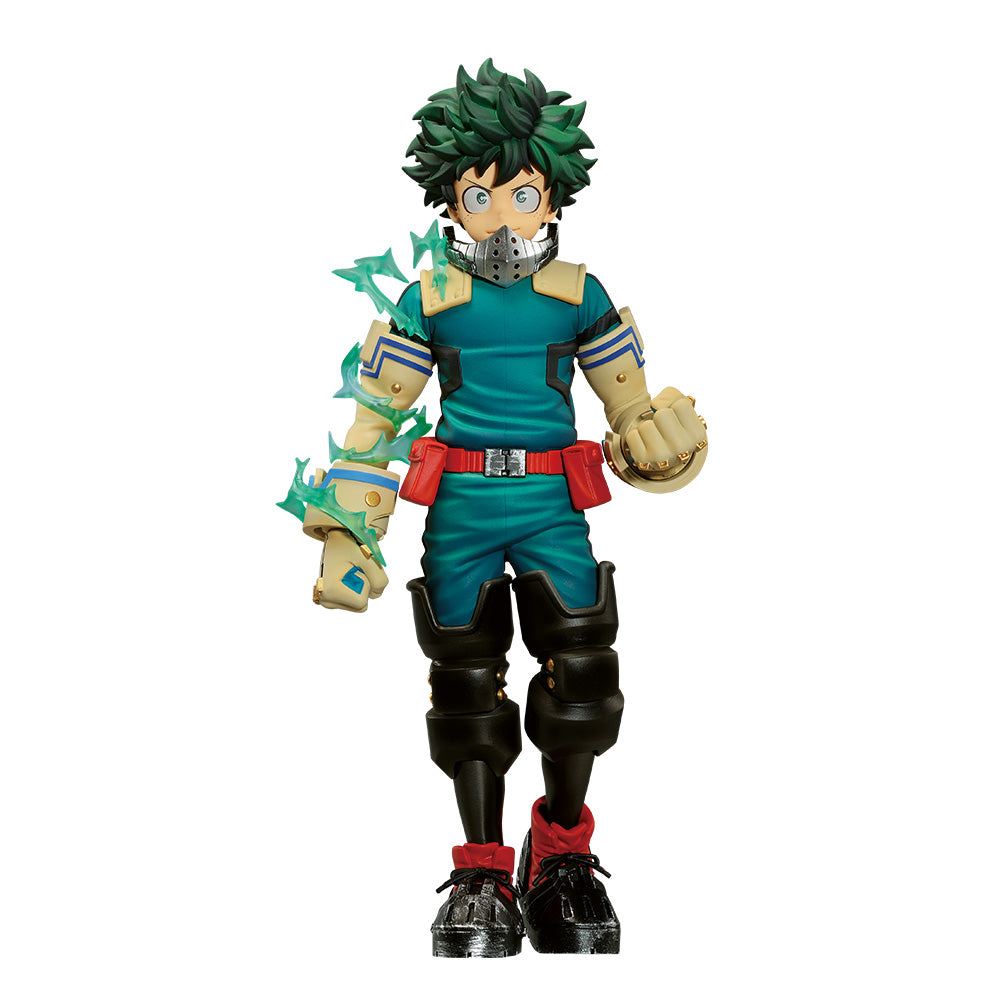 Ichiban Kuji My Hero Academia NEXT GENERATIONS A Prize - Izuku Midoriya