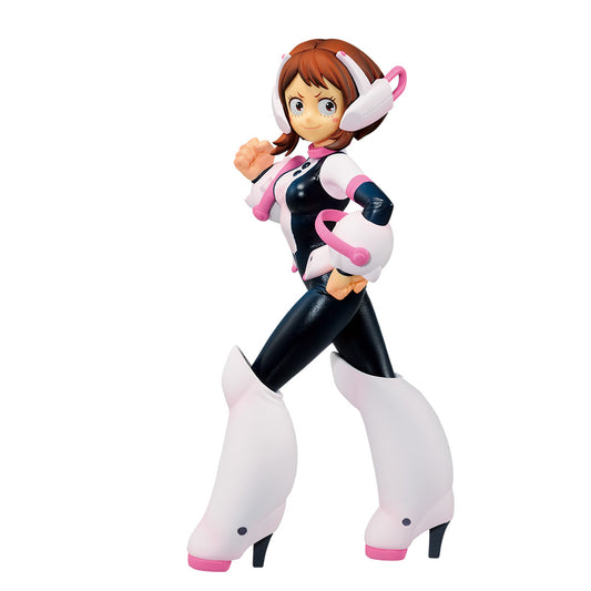 Ichiban Kuji My Hero Academia NEXT GENERATIONS C Prize - Ochaco Uraraka