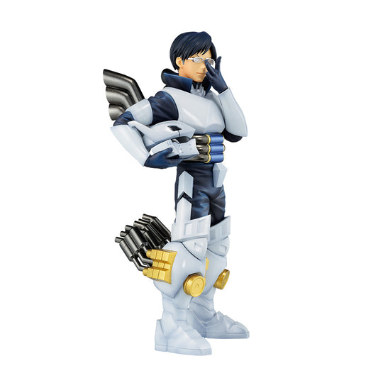 Ichiban Kuji My Hero Academia NEXT GENERATIONS D Prize - Tenya Ida