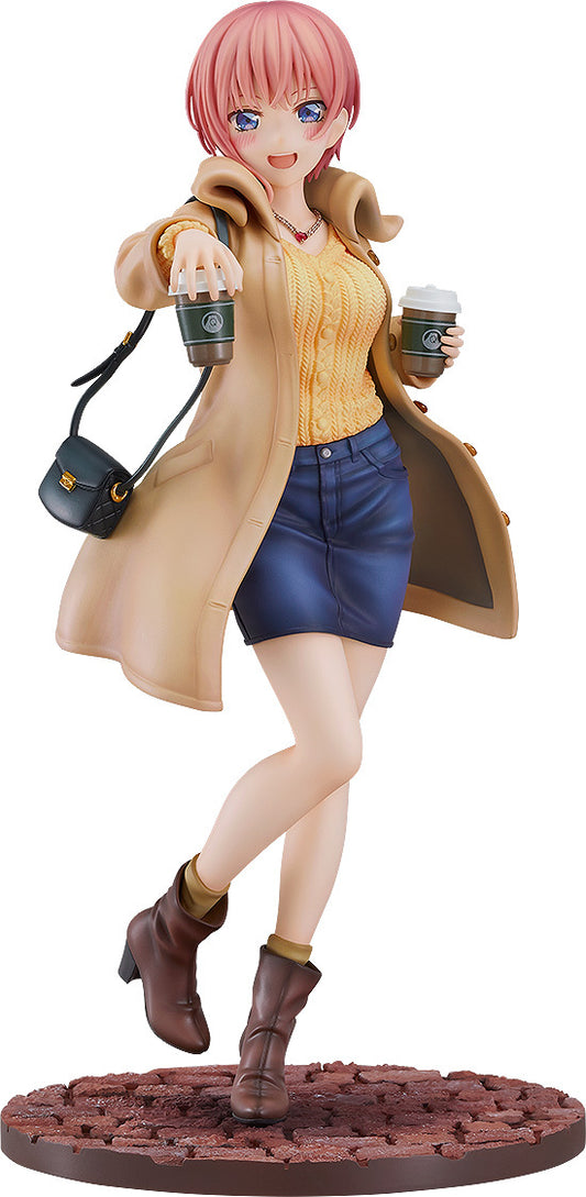 Ichika Nakano: Date Style Ver
