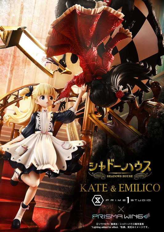 Kate & Emilico - Regular Version