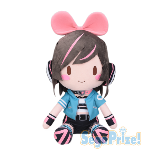 Kizuna A.I MEJ Plush A.I Games