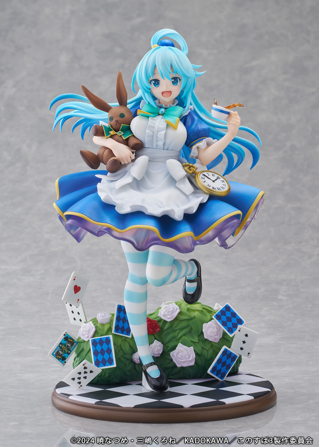 KonoSuba Aqua Fairy Tale Ver