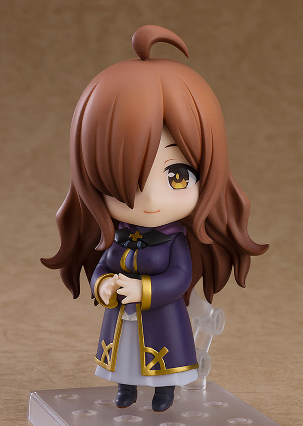 KonoSuba Season 3 Nendoroid Wiz