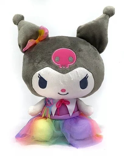 Kuromi Birthday Big Plush