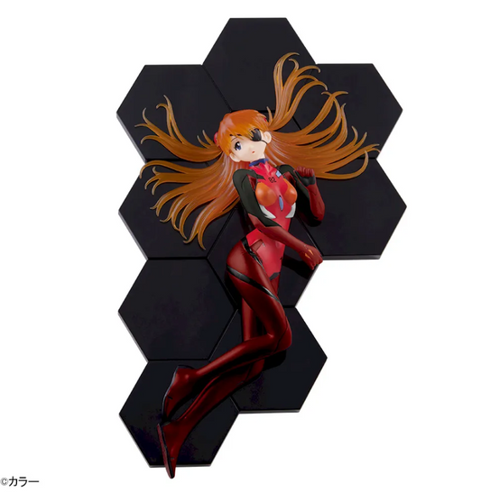 Evangelion Luminasta Asuka Langley