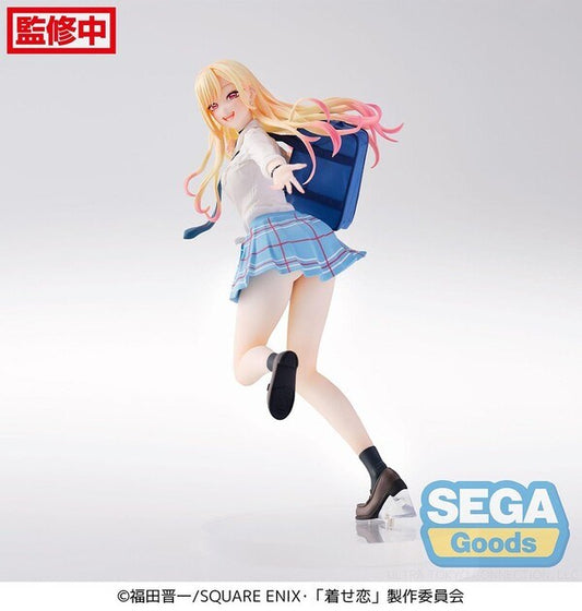 My Dress-Up Darling - Luminasta After School Marin Kitagawa