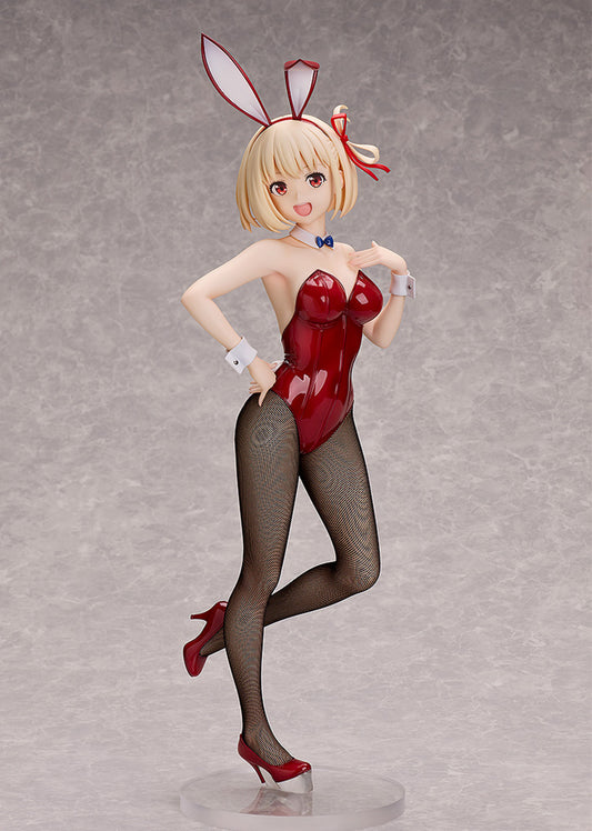 Lycoris Recoil: Chisato Nishikigi: Bunny Ver