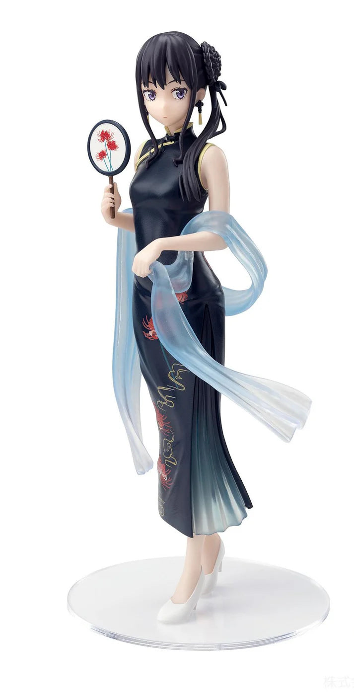 Lycoris Recoil Luminasta Takina Inoue China Style