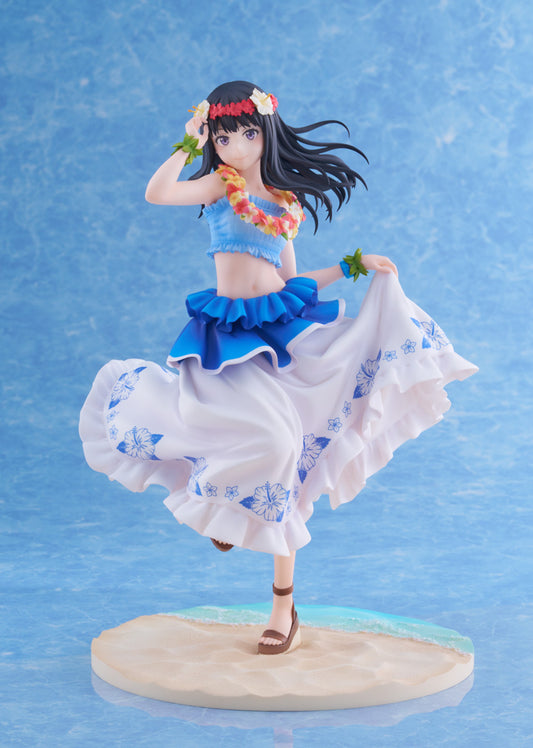 Lycoris Recoil - Takina Inoue Hawaii Ver